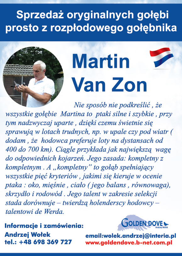 vanzoon