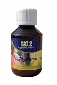 Ademhalings Complex, Bio 2 