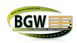 BGW POLAND producent palet